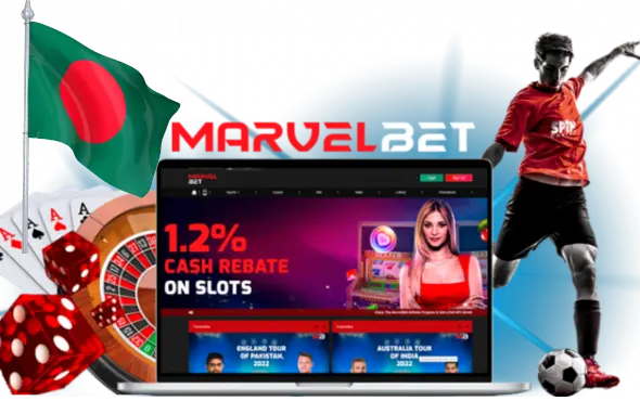 Marvelbet login & Registration Guide in Bangladesh